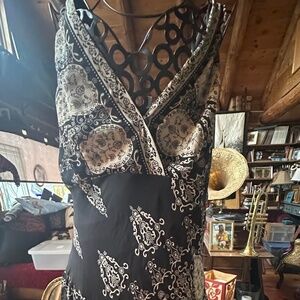 Rabbit Hill Design summer dress